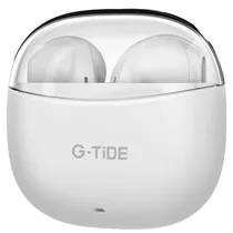 Auricular Inalámbrico G-Tide L21 – Blanco