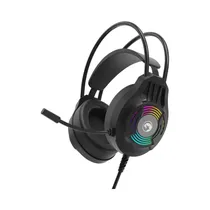 Auricular Gamer Marvo H8326 Negro