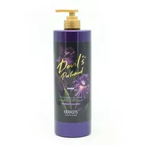 Kerasys Acondicionador Devil´s Perfumed Midnight Fantasy Tratamiento Capilar 1L s/C