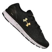 Tênis Under Armour Masculino 3020119-001 9 Preto