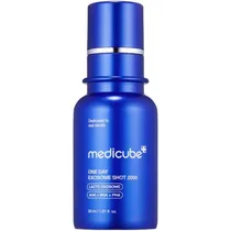 Sérum Facial Medicube One Day Exosome Shot 2000 - 30ML