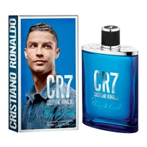 Perfume Cristiano Ronaldo Play It Cool - Eau de Toilette - Masculino - 100ML