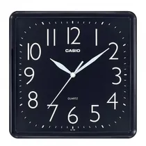 Relogio de Parede Casio IQ-06 (1DF)