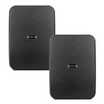 Caixa de Som Pasiva Frahm CS 5" Outdoor - 160W RMS - 5" - IP56 - Preto