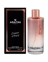 Perfume Agatha Paris L'Amour A Paris Edp Feminino 100ML
