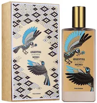 Perfume Memo Argentina Edp 75ML - Unissex