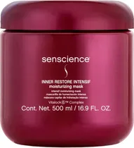 Máscara Hidratante Senscience Restauração Interna 500ML