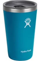 Garrafa Térmica Hydro Flask T16CP454 473ML Laguna