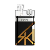 Life Pod SK 20K Kit Caramel Coffe