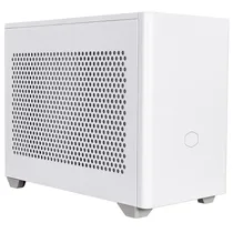 Cooler Master Gabinete Masterbox NR200P Itx Mini-DTX, Mini-Itx s/C