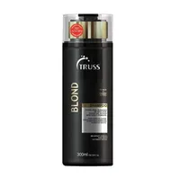 Shampoo Truss Blond - 300ML