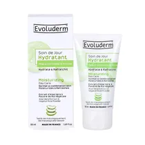 Hidratante Facial Evoluderm Soin de Jour 50ML