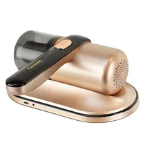 Aspirador Portatil Smartfy APP01 - Dourado