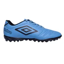 Chuteira Umbro Class Celeste US 12