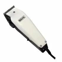 Maquina de Cortar Cabelo Wahl 9243-640 - Branco