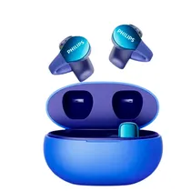 Philips Auricular TAT2719BL/93 Bluetooth Blue