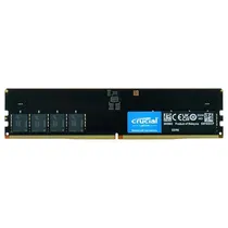 Memoria Crucial DDR5 32GB 5600MHZ CT32G56C46U5