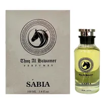 Perfume Masculino Thoq Al Hawamer Sabia Edp 100ML