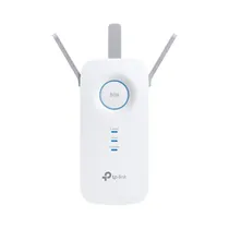 TP-Link Repetidor AC1900 RE550 Dual Band 3 Antenas 2.4/5GHZ