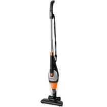 Aspirador de Pó Mondial Turbo Premium AP-31 220V - Preto/Prata