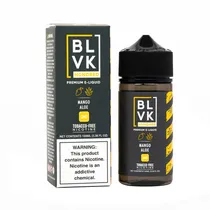 Esencia BLVK Hundred Mango Aloe 3MG 100ML