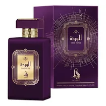 Perfume Unisex Al Absar The Rose Edp 100ML