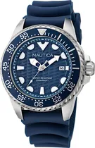 Relogio Nautica NAPPBF909 - Masculino