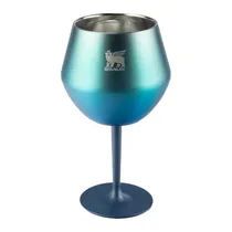 Copo Térmico Stanley The Lifted Spirits Prismatic Cocktail Glass - 414ML - Tropical Tidal Haze