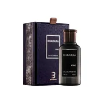 Perfume Bharara King Edp Masculino 100ML