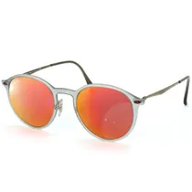 Lentes de Sol Ray Ban RB4224 650/6Q 49