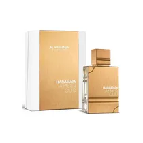 Al Haramain Amber Oud White Edp 100ML