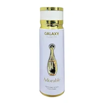 Perfume Spray Galaxy Concept Adorable - 200ML