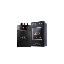 Perfume Bvlgari Man In Black M 100ML Edp +15ML Edp