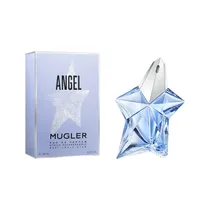 Perfume Femenino Thierry Mugler Angel Edp 100ML Recargable