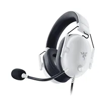 Auricular Razer RZ04-03240700-R3U1 Blackshark V2 White