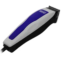 Máquina de Cortar Cabelo Wahl Homecut Basic 09314-2858 230V ~ 50HZ - Branca/Azul