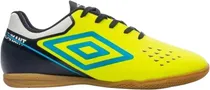 Chuteira Infantil Umbro Adamant Top Speed JR U07FB00259-613 - Masculina