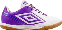 Chuteira Umbro Futsal Adamant Master Class Club U01FB00256-200 - Masculina