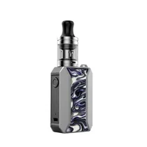 Vapor Voopoo Drag Baby Trio Ink