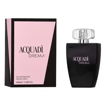 Perfume Femenino Acquadi Dream Edt 100ML