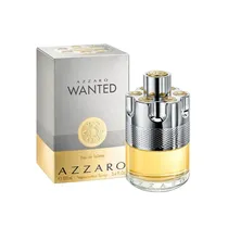 Azzaro Perfume Wanted M Eau de Toilette 100ML