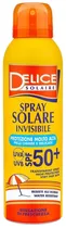 Spray Protetor Solar Delice Solaire Solare Invisible SPF50+ - 150ML