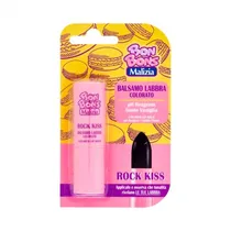 Balsamo Labial Malizia Bon Bons Rock Kiss