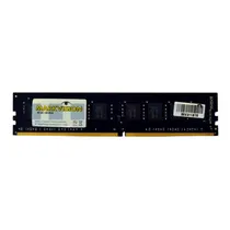 Memória Markvison, DDR4 4GB (1X4GB), 2400MHZ, MVD44096MLD-24, Preto