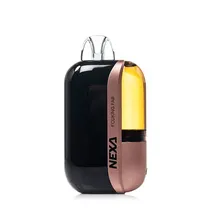Pod Descartavel Nexa Ultra 40K 40000 Puff - Fcuking Fab