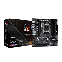 MB AM5 Asrock B650M PG Lightning Wifi/DDR5/HDMI/DP