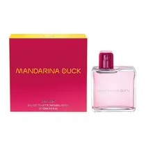 Mandarina Duck For Her 100ML Edt c/s