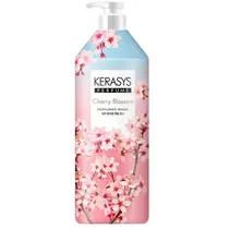 Kerasys Acondicionador Cherry Blossom Rinse 1L