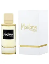 Montana Collection Edition 4 Edp 100ML Unissex