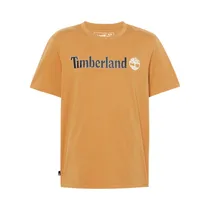 Camiseta Timberland A5UPQ P47 Masculino